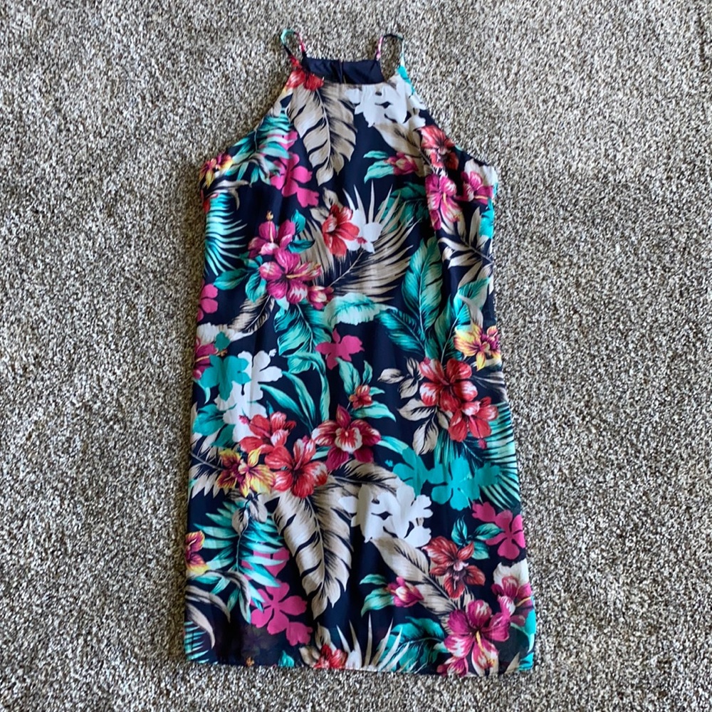 Size medium, by & by dress.